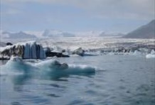 South Coast and Jökulsárlón Glacier Lagoon